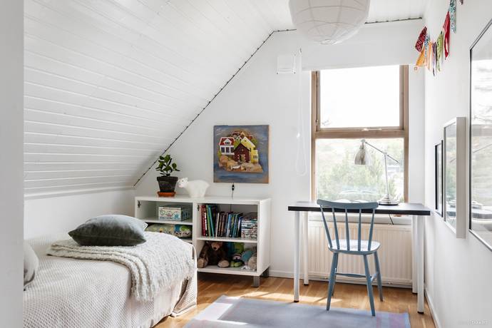 6 rum Villa på Cypressgatan 6 Hagen Göteborgs kommun - bild 23