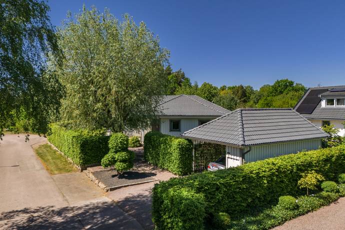 5 rum villa på Nätvägen 6 Skepparkroken, Ängelholms kommun - bild 5