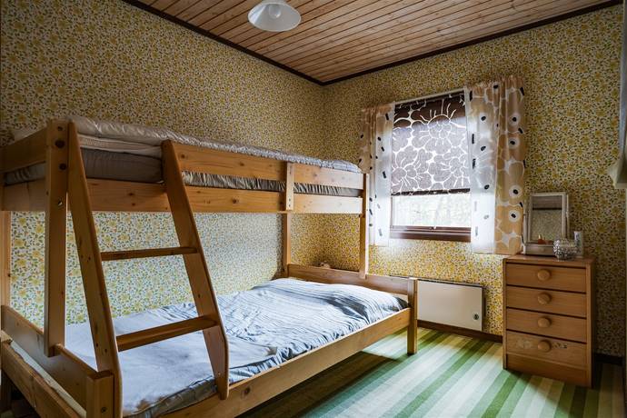 4 rum Villa på Gamla Landsvägen 12 Mullsjö kommun - bild 17