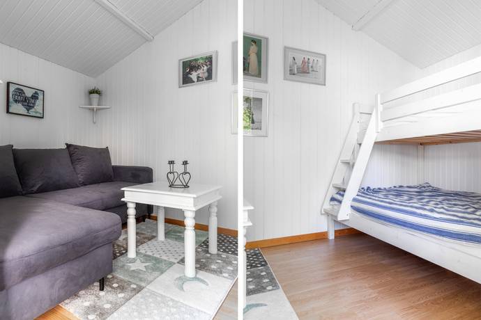 5 rum Villa på PM Nilssons väg 35 Hemmeslövsstrand Båstads kommun - bild 21