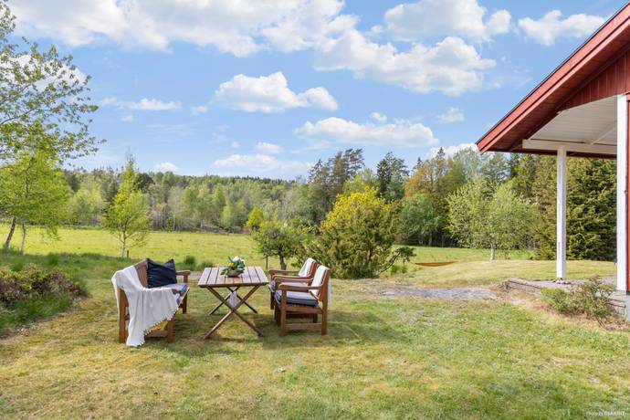 4 rum Vinterbonat fritidshus på Dalby 315 Henån Orust kommun - bild 17
