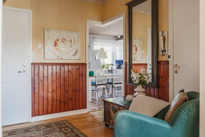 252 m² Villa på Nybrogatan 6B Åmåls kommun - bild 38