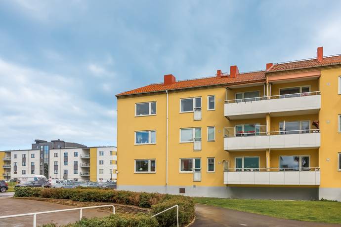 Kävlinge Tätort, Kävlinge kommun