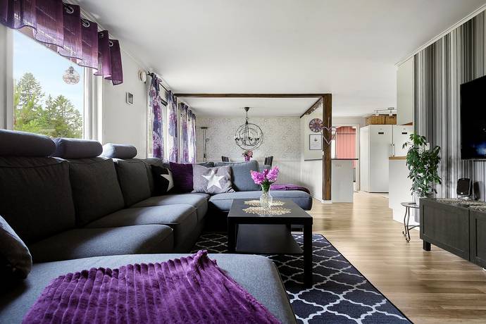 3 rum villa på Södra Kopparmoravägen 42 Södra Kopparmora, Värmdö kommun - bild 5