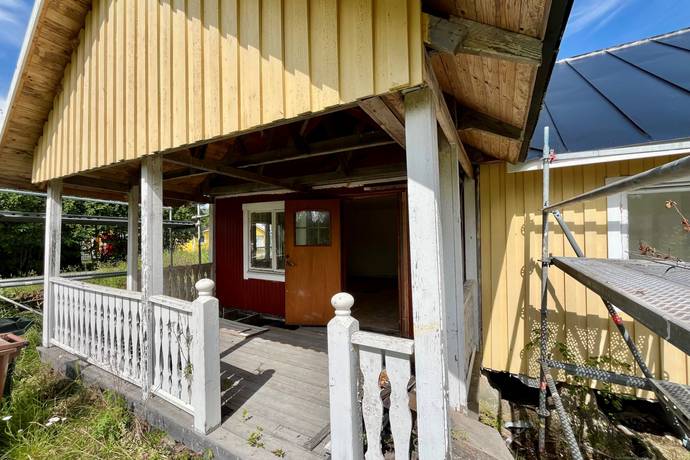 1 rum Fritidshus på Svartuddevägen 2 MELLANBYN Hudiksvalls kommun - bild 5