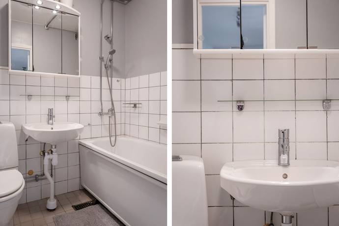 2 rum Lägenhet på Berguvsgatan 9D Söderkulla Malmö kommun - bild 11