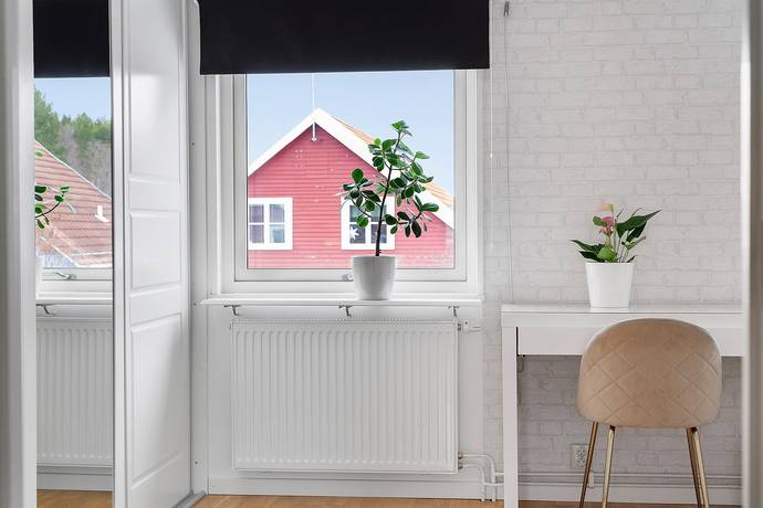 7 rum Kedjehus på Smultronvägen 20 Odensala Östersunds kommun - bild 13