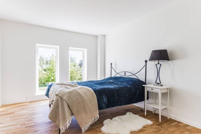 4 rum Villa på Lindgårdsvägen 2 Svinninge Österåkers kommun - bild 18