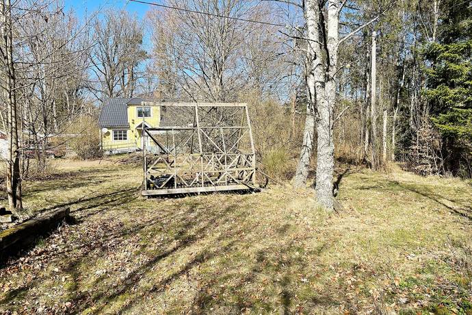 5 rum Villa på Eriks Backaväg 24 Munka Ljungby Ängelholms kommun - bild 8