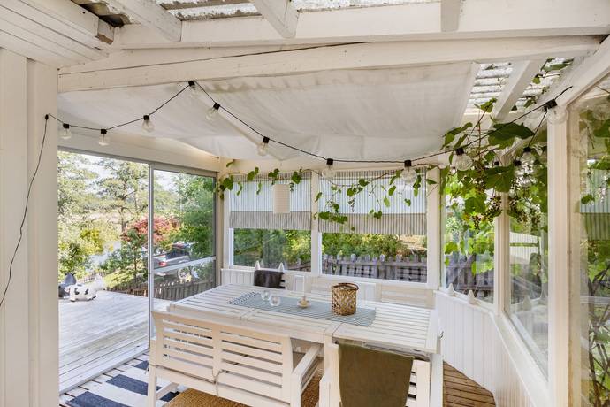 5 rum Villa på Ågatan 23A Kungsör Kungsörs kommun - bild 26