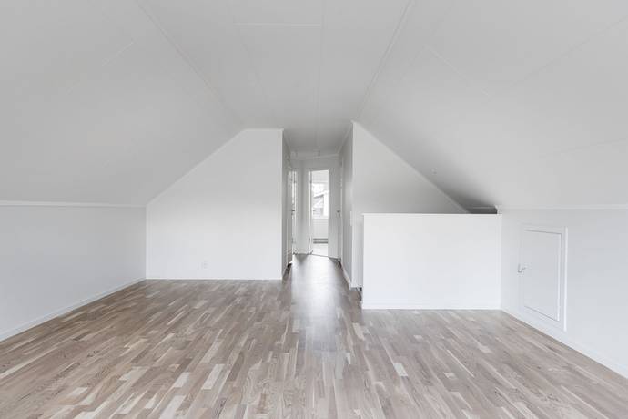 6 rum Villa på Utmålsvägen 2 Kinna Marks kommun - bild 21
