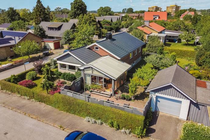 Arlöv, Burlövs kommun