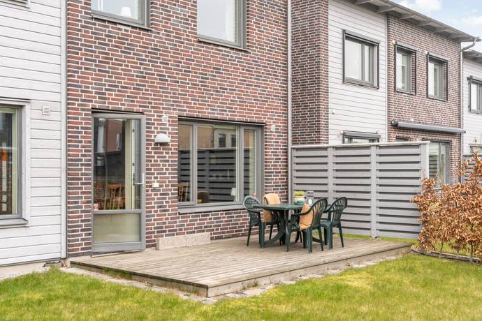 5 rum Villa på Aprilvägen 35 Hjärup Staffanstorps kommun - bild 2