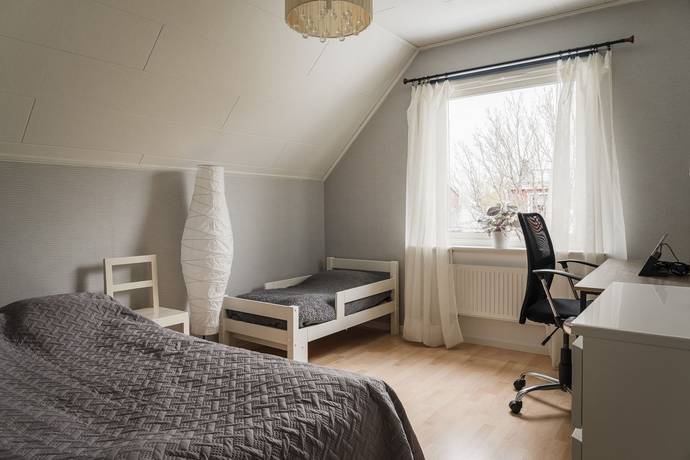 148 m² Villa på Solbackagatan 4 Annelund Piteå kommun - bild 16