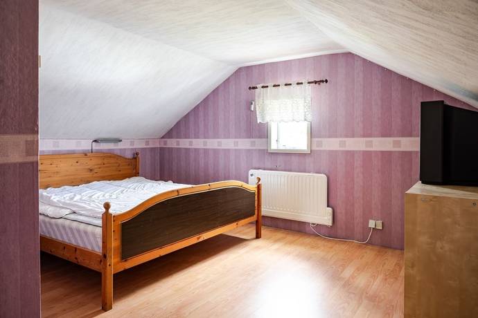 4 rum Villa på Grindstorpsgatan 8 Tidaholms kommun - bild 11