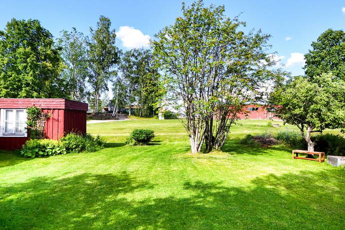 4 rum Villa på Rettigsvägen 26 Kilafors Bollnäs kommun - bild 24