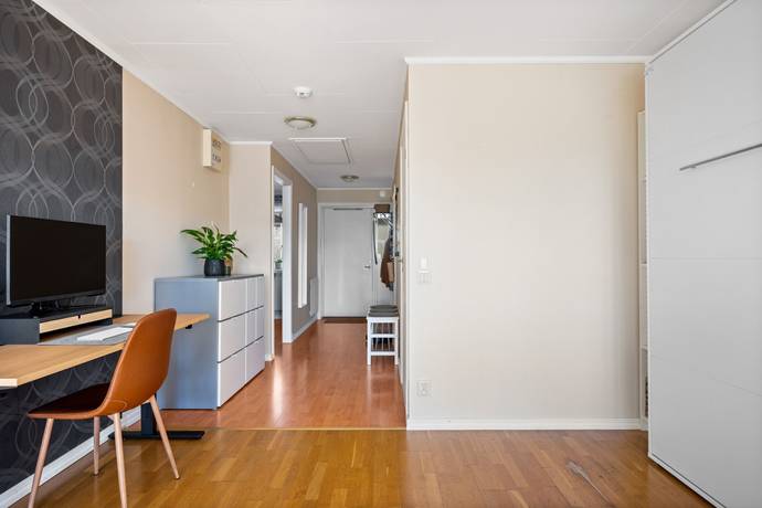 2 rum Lägenhet på Hattmakaregatan 31 Strömstad Strömstads kommun - bild 16