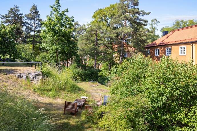 3 rum Lägenhet på Tallbacksvägen 2 Bromma - Johannesfred Stockholms kommun - bild 37