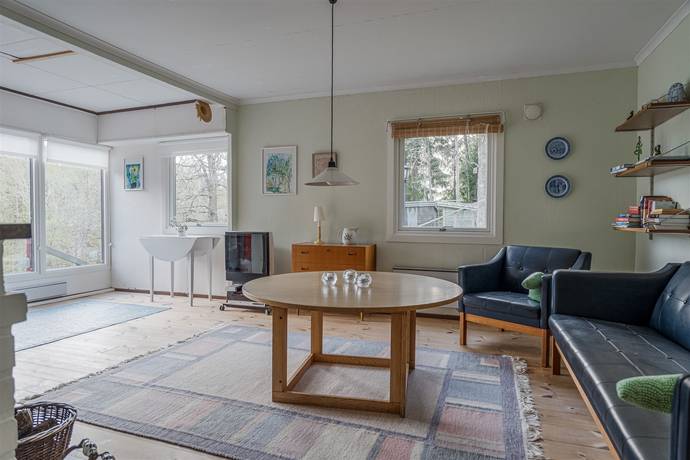 4 rum Villa på Gamla Landsvägen 12 Mullsjö kommun - bild 10