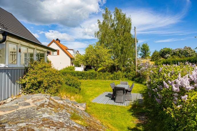 5 rum Villa på Fryxellsgatan 34 Rösa Åmåls kommun - bild 5