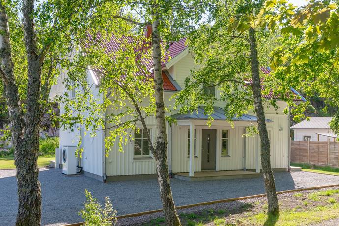 6 rum Villa på Fågelviksvägen 21B Härnäset Lysekils kommun - bild 10