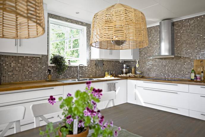 9 rum villa på Ingefärsvägen 2 Upplands-Bro - Smidö, Upplands-Bro kommun - bild 3