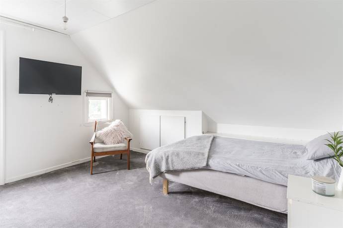 7 rum Villa på Hallarydsvägen 17 Markaryd Markaryds kommun - bild 20