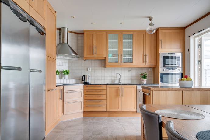4 rum Villa på Flintmästargatan 51 Bjurhovda Västerås kommun - bild 6