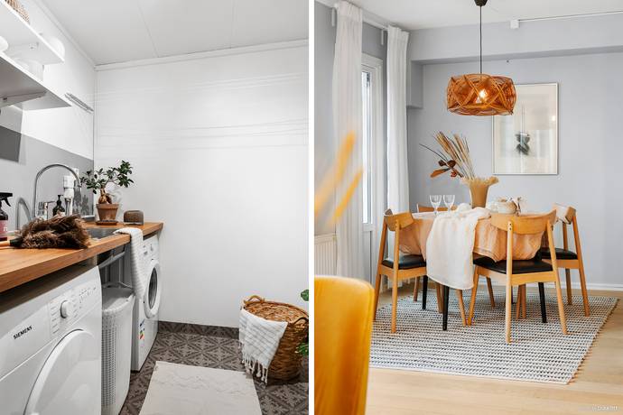 5 rum Radhus på Umbragången 29 Näset - Åkered Göteborgs kommun - bild 19