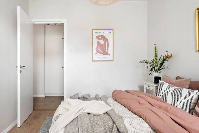 3 rum Lägenhet på Hagåkersgatan 10C Bosgården Mölndals kommun - bild 15