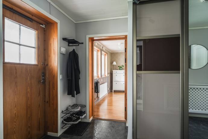 5 rum Villa på Allévägen 29 Hagaström Gävle kommun - bild 38