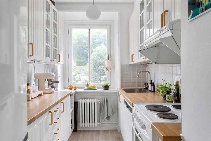 2 rum lägenhet på Södra Vägen 73 Lorensberg, Göteborgs kommun - bild 5