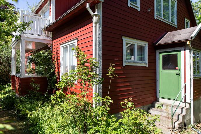 5 rum Villa på Övre Kattviksvägen 38 Kattvik Båstads kommun - bild 15