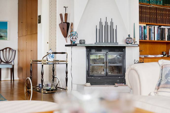 6 rum Villa på Riksleden 8 Eket Örkelljunga kommun - bild 14