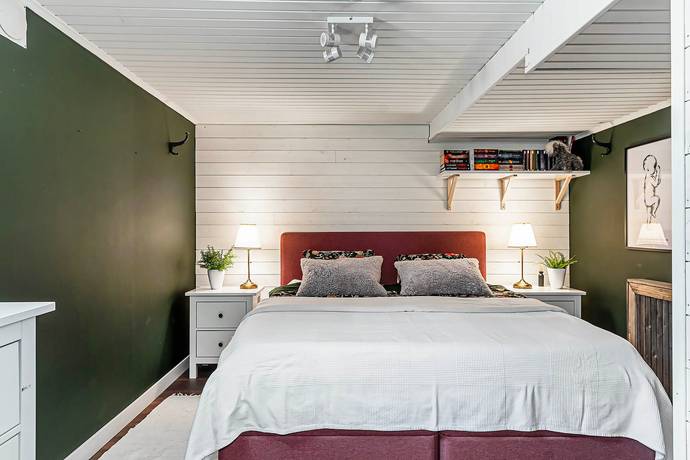 4 rum Villa på Ringvägen 17 Jönåker Nyköpings kommun - bild 20