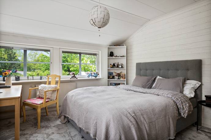 5 rum Radhus på Kulladalsvägen 3 Kulladal Vaxholms kommun - bild 18