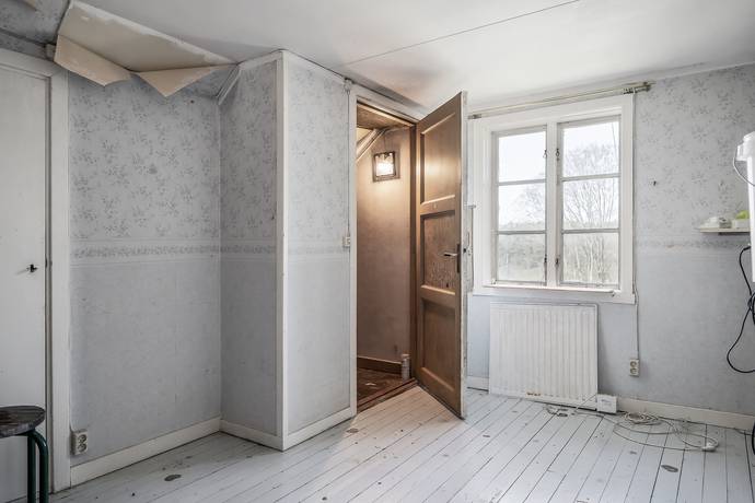4 rum Villa på Norrgårdsvägen 1 Stora Vika Nynäshamns kommun - bild 15