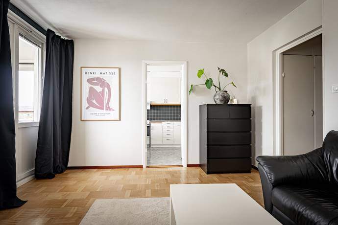 1 rum Lägenhet på Havstenavägen 36 Havstena Skövde kommun - bild 11