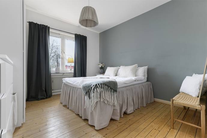 2 rum Lägenhet på Engelbrektsgatan 14B Östhammar Östhammars kommun - bild 8