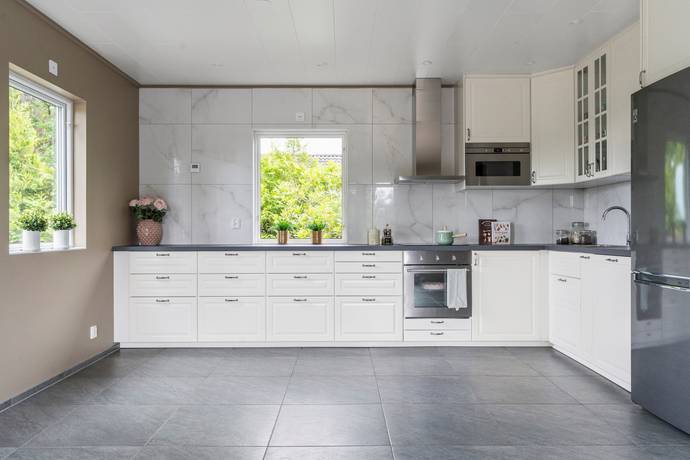 4 rum Villa på Åkes väg 14 Västersjön Lilla Edets kommun - bild 14