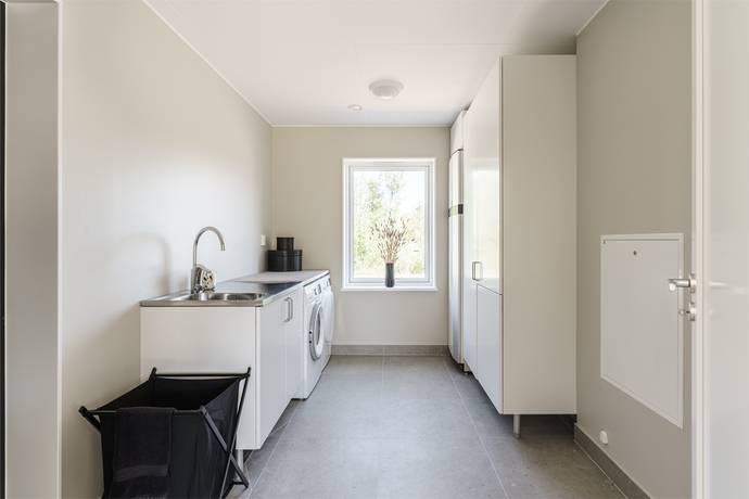 4 rum Villa på Hallarydsvägen 14 Markaryd Markaryds kommun - bild 8
