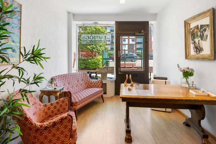 3 rum övrig på Eriksfältsgatan 62 Almhög, Malmö kommun - bild 5