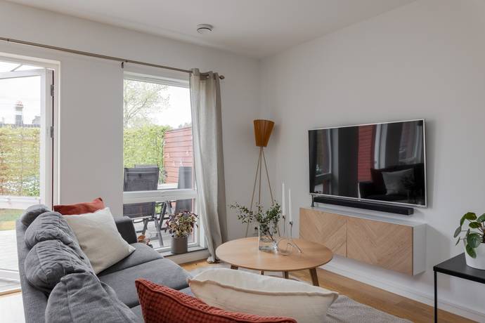 5 rum lägenhet på Hovsdalsvägen 7 Hovshaga, Växjö kommun - bild 4