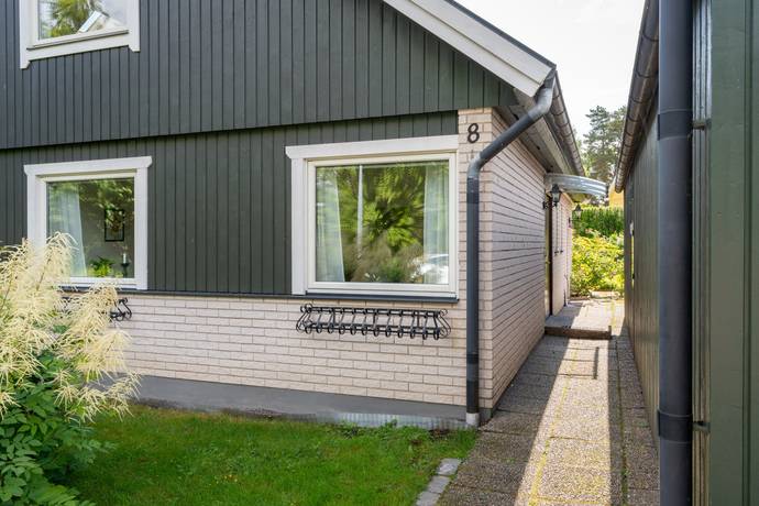 6 rum Villa på Kanalgatan 8 Torshälla Eskilstuna kommun - bild 46