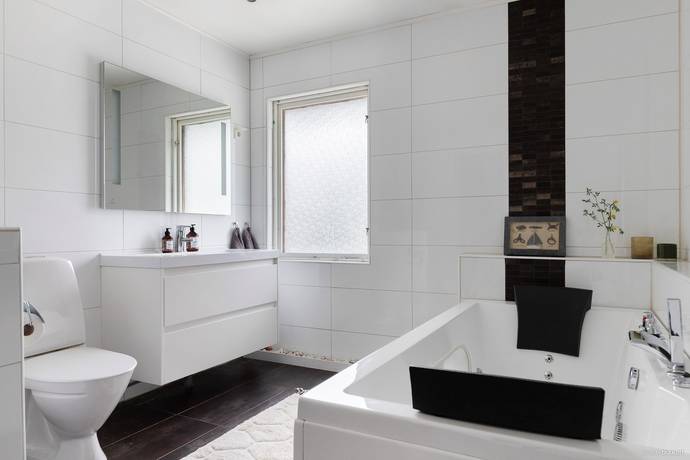 5 rum villa på Havreåkersvägen 10 Färlöv, Kristianstads kommun - bild 5