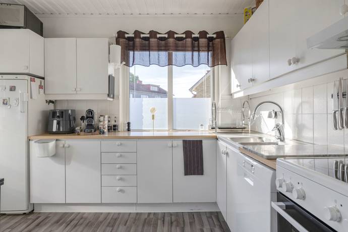 232 m² Övrig på Tegelbruksvägen 12 Blomsterkvarteren Laholms kommun - bild 12