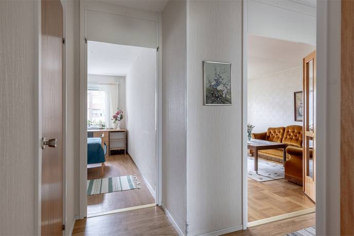 3 rum Lägenhet på Östersjövägen 46C Karstorp Västerviks kommun - bild 10