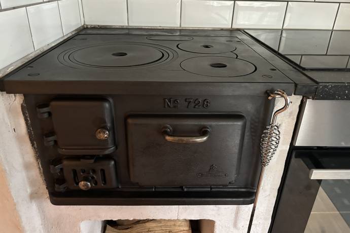 4 rum Villa på Blomtorpet Olvsta 6 Olvsta Hallstahammars kommun - bild 13