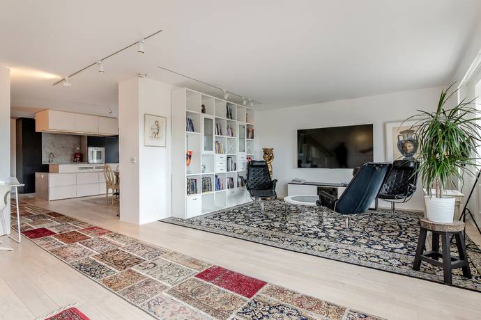 4 rum Lägenhet på Hökens gata 1, 4-5 tr Södermalm Stockholms kommun - bild 6