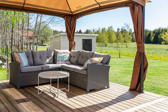 5 rum Villa på Hälleby 258 Östuna Knivsta kommun - bild 9